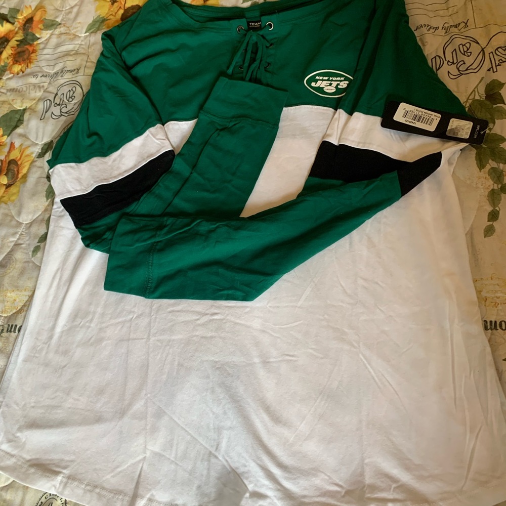 New York Jets apparel